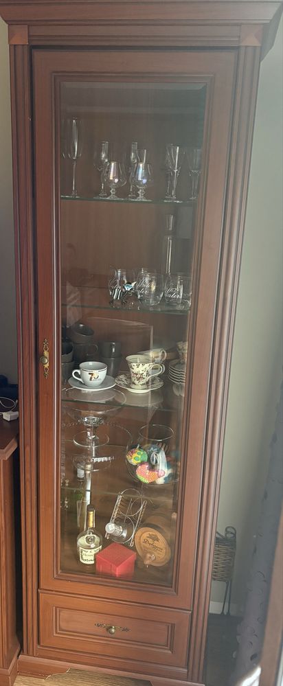 Zestaw mebli do salonu