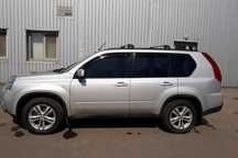 Капот Розборка Nissan X-Trail T-31 (2008-2014) / Разборка