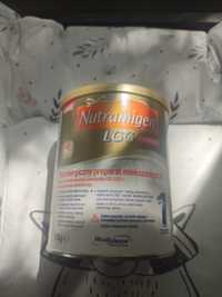 Mleko modyfikowane nutramigen 1