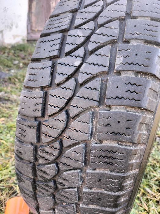 Шини зима 195 65 16 С