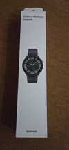 Samsung Galaxy watch 6 classic 47mm LTE czarny