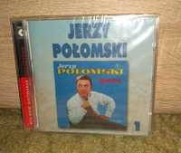 Jerzy Połomski : Jerzy Połomski  Śpiewa [1] CD / FOLIA /
