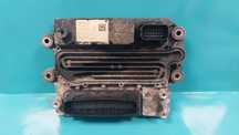 MERCEDES ACTROS MP4 E6 STEROWNIK SILNIKA MCM2 OM470-906