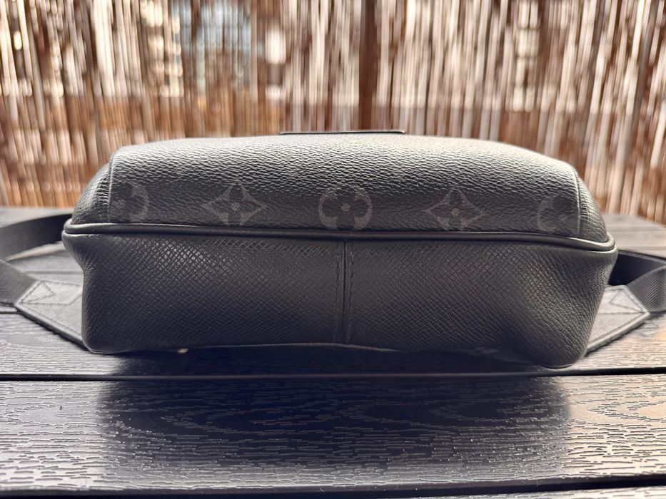Louis Vuitton 'Outdoor' Waist Bag