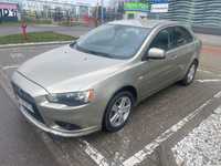 Mitsubishi Lancer Lancer 1.8 benzyna