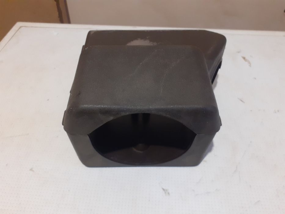 Кожух рулевого переключателя Москвич 412, 2140, 2141, Ода.