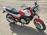 Honda Jade 16.000rpm