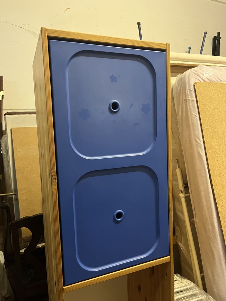Movel Ikea para quarto de criança
