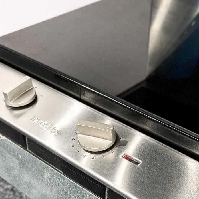 Саламандер Miele / Миле CS1421, настільний, нерж, компактний