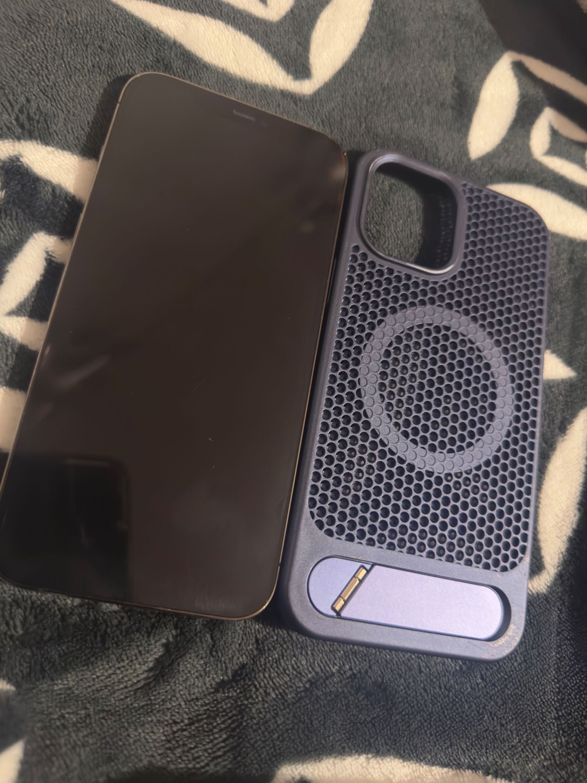iPhone 12 Pro max