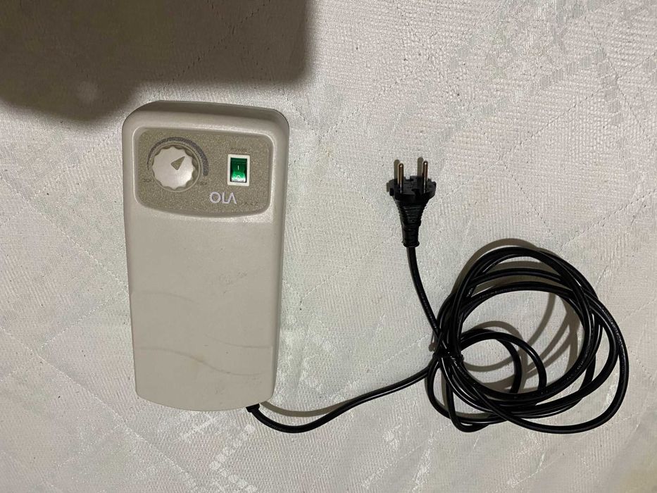 Матрац проти пролежнів