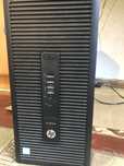 Продам компʼютер HP ProDesk 600 G2 MT