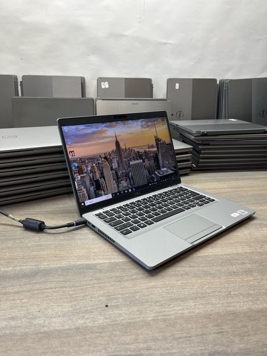 Dell 14” i5 10gen 8GB/256GB Full HD Latitude 5410 Гурт Роздріб, USDT
