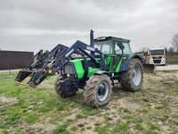 Deutz-Fahr dx 120 z turem