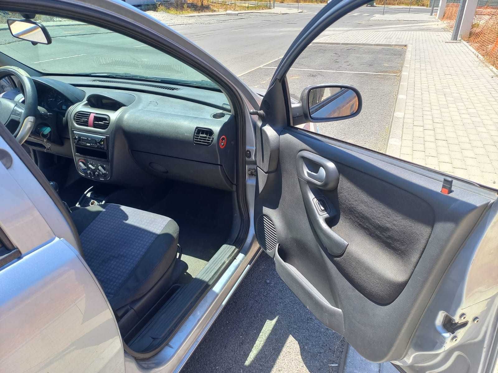 Corsa 1.3 CDTI 2005 Gasóleo