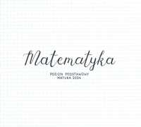 Notatki maturalne pdf - matematyka