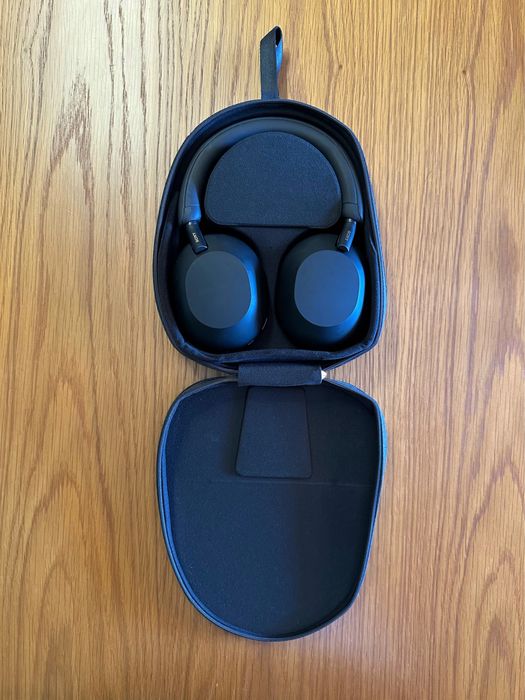 Sony WH-1000XM5 - Novos