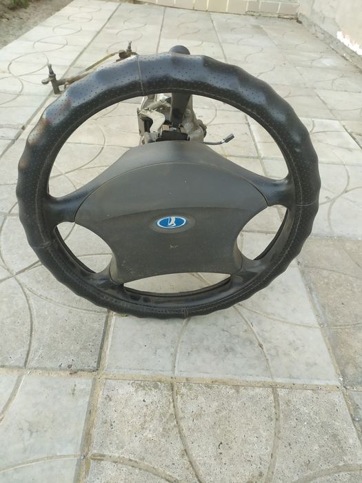 Електропідсилювач керма ВАЗ 1119