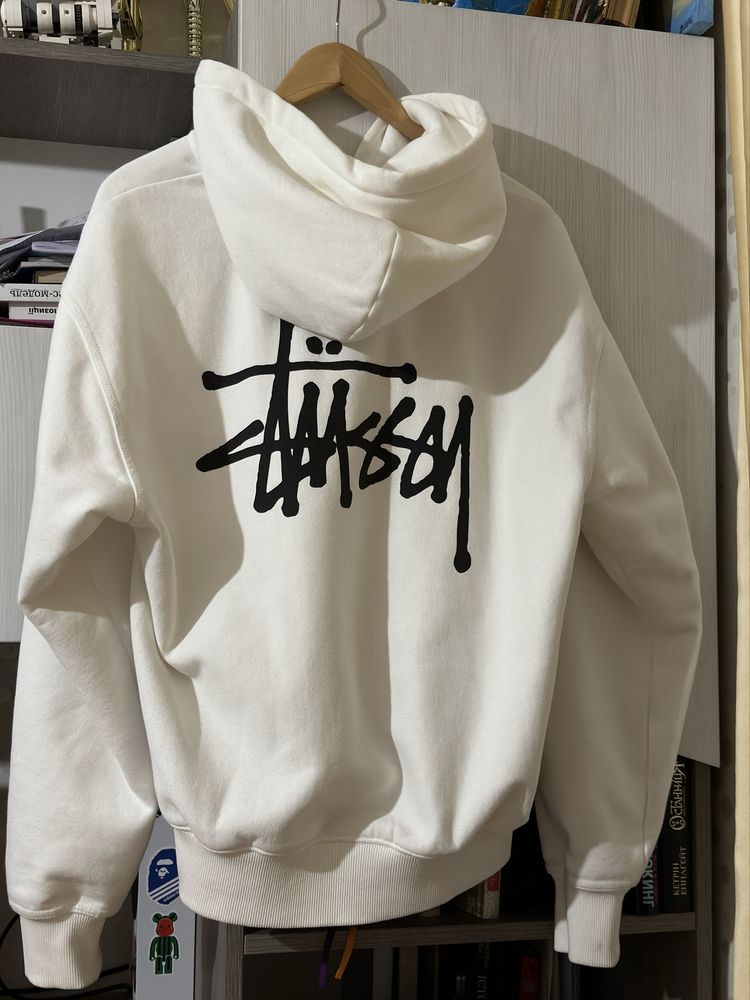 Stussy Hoodie m size