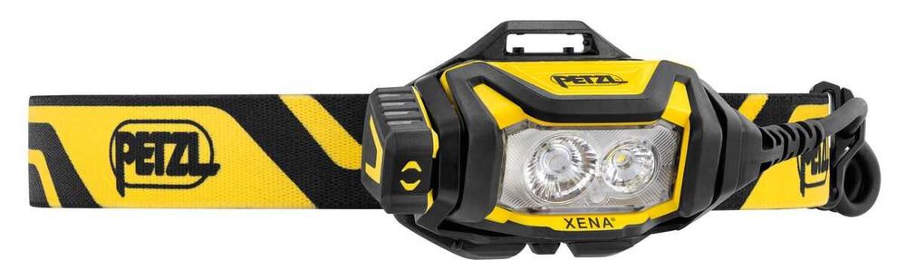 Latarka czołowa Petzl Xena