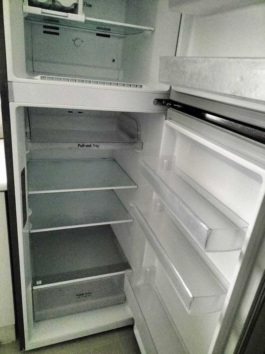 Frigorífico LG GTBV38PZGKD (com extensão de garantia para 10anos)