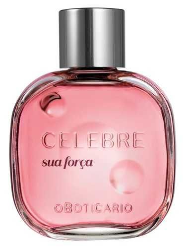 Celebre Eau de Toilette Feminino, 100ml - Boticário
