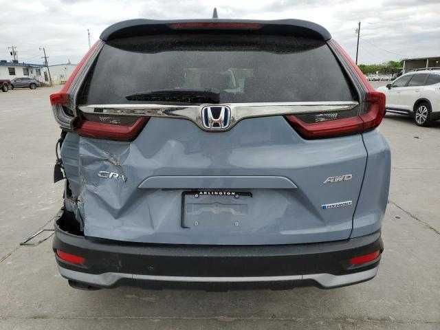 Honda CR-V EX 2020