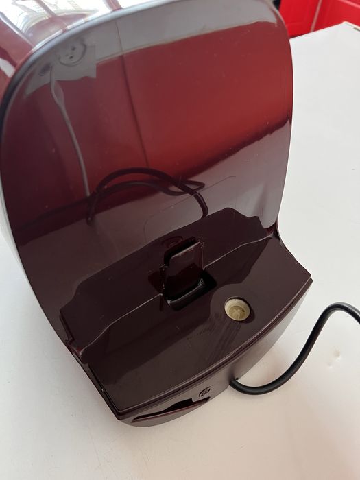 Капсульна Кавова машина bosch tassimo нового стану