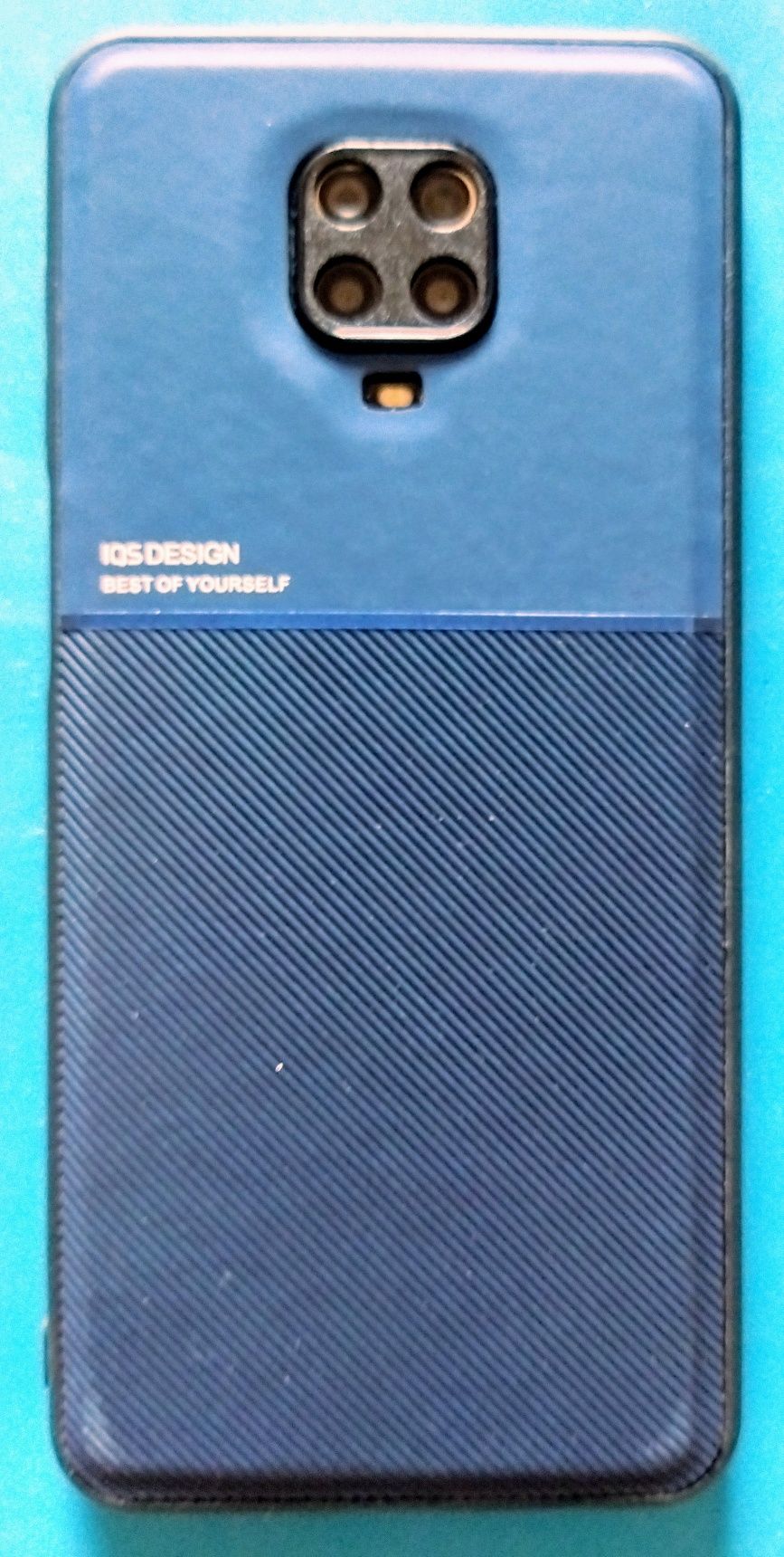 Xiaomi redmi note 9 pro 6/64g