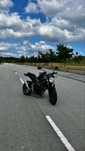 Suzuki Sv650 35kw