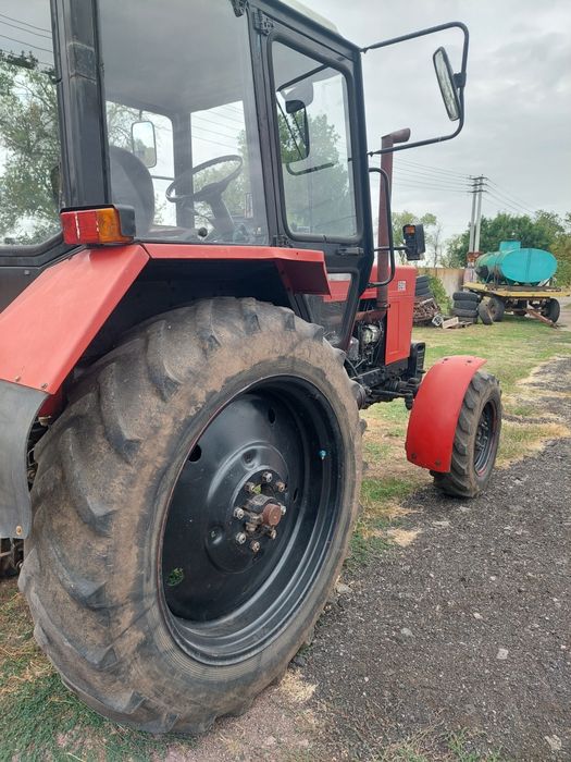Продам трактор МТЗ 82-1 2005 року випуску
