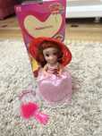 Іграшка,Лялька ,cupcake surprise doll