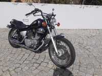 Yamaha Virago XV 250