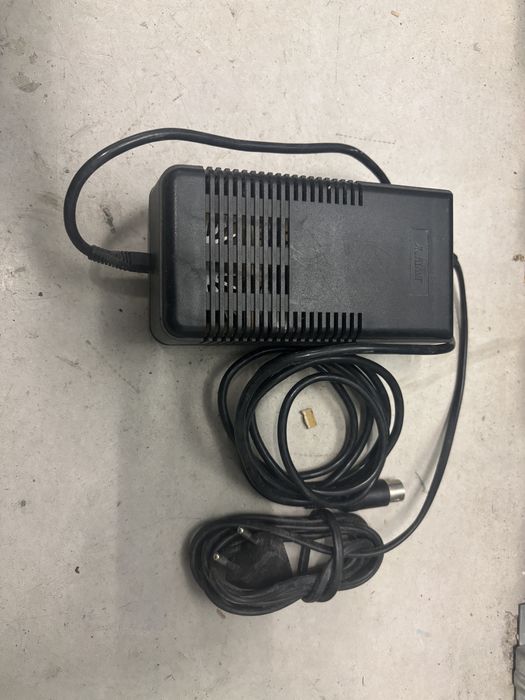 Zasilacz Atari Retro Oryginał