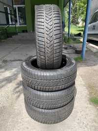 Шини 225/55 R17 Pirelli WINTER SOTTOZERO 3 (протектор 7/7.5)