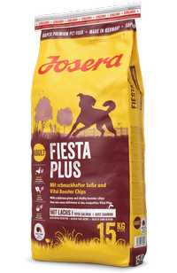 Josera Fiestaplus 15Kg