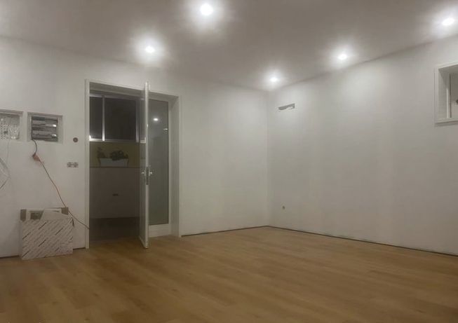 Apartamento  T2  em espinho com piscina aquecida