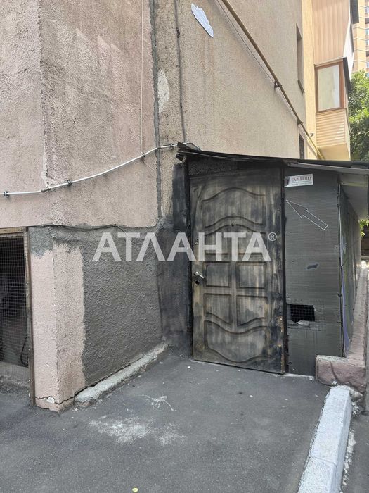 Продам Цокольное помещение Ремонт Шампанский пер Парк Победы Фонтан