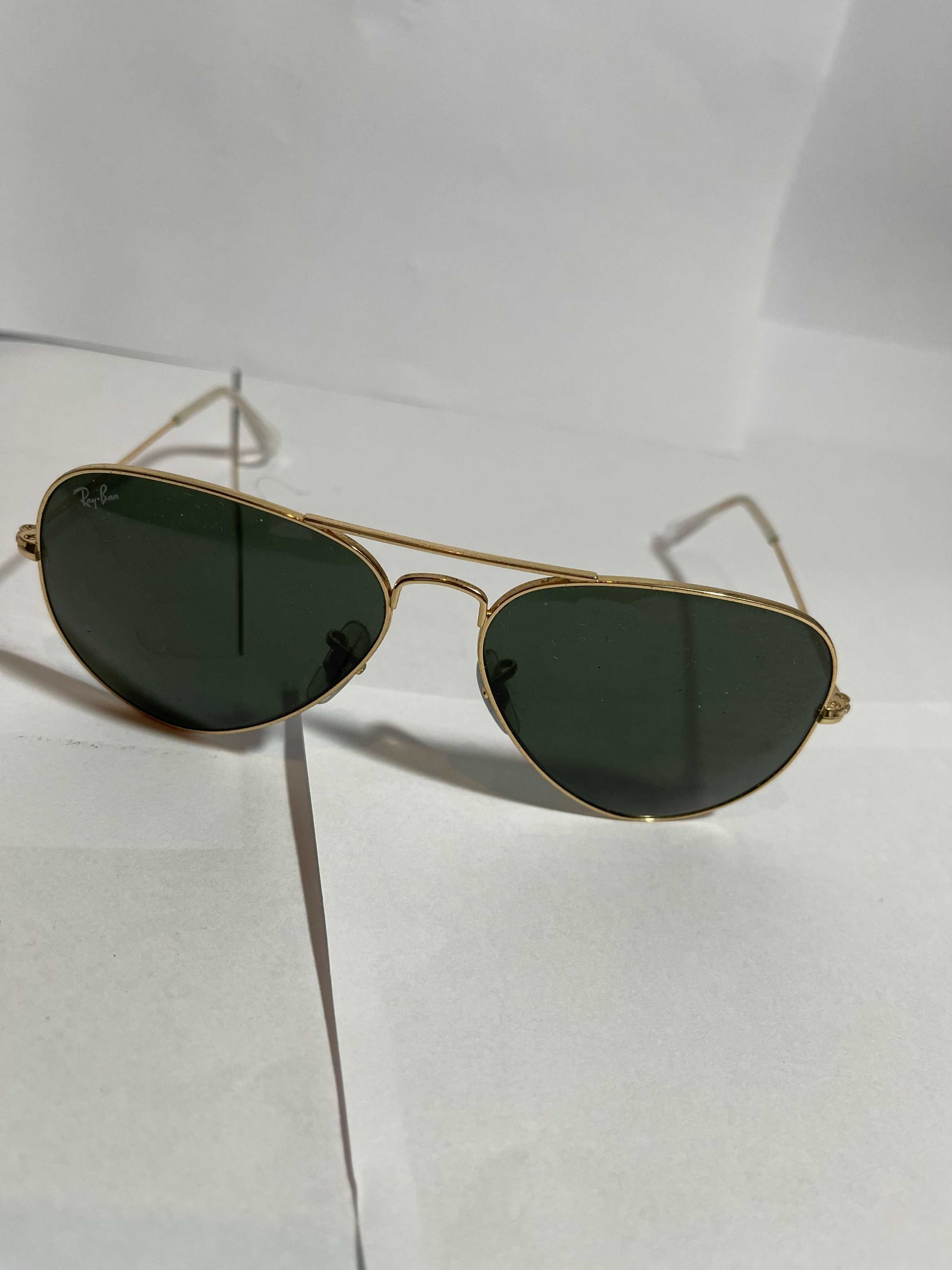 Ray Ban Aviator Classic (Cena w sklepie: 864zł)