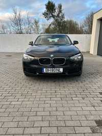 BMW 118d 2012 - Full extras