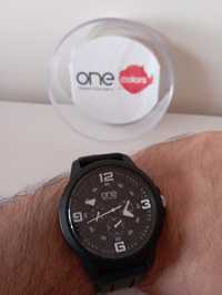 Relógio One Original Preto