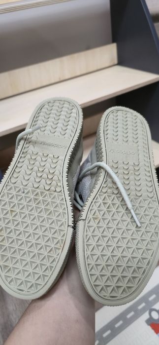 Сникерсы, высокие кроссовки, ботинки Adidas samba