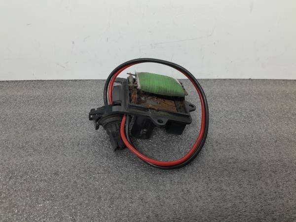 Resistência da chauffage / sofagem RENAULT Clio II (BB0/1/2_, CB0/1/2_