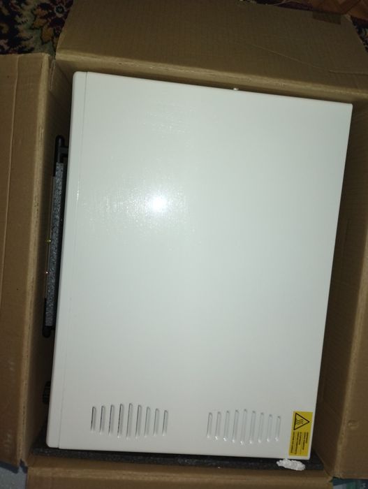 Піч електрична Saturn ST-EC 3802