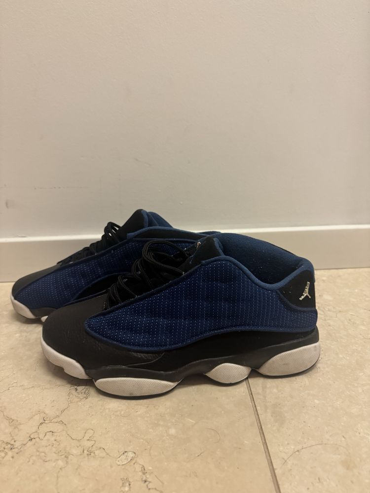 REAL Air Jordan 13 Retro Low