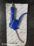 Pistola de limpeza de ar comprimido