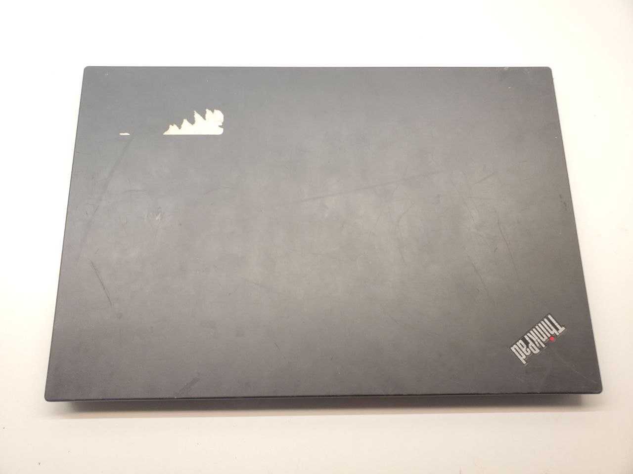 Lenovo Thinkpad для офисніых задач