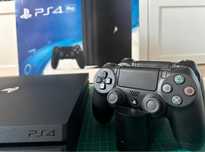 Playstation 4 PRO jailbreak soft 9.00 sprzedam lub zamienie