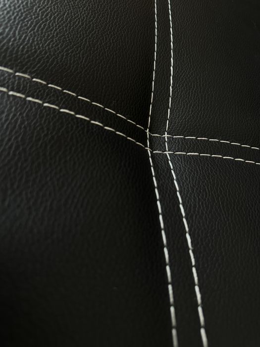 Диван чорний розкладний jysk юск