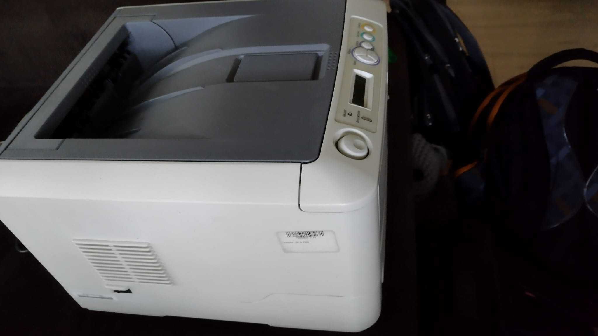 Sprzedam drukarki Oki i Lexmark